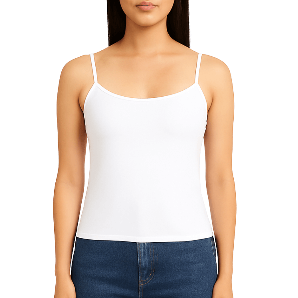 Waist shapers & camis