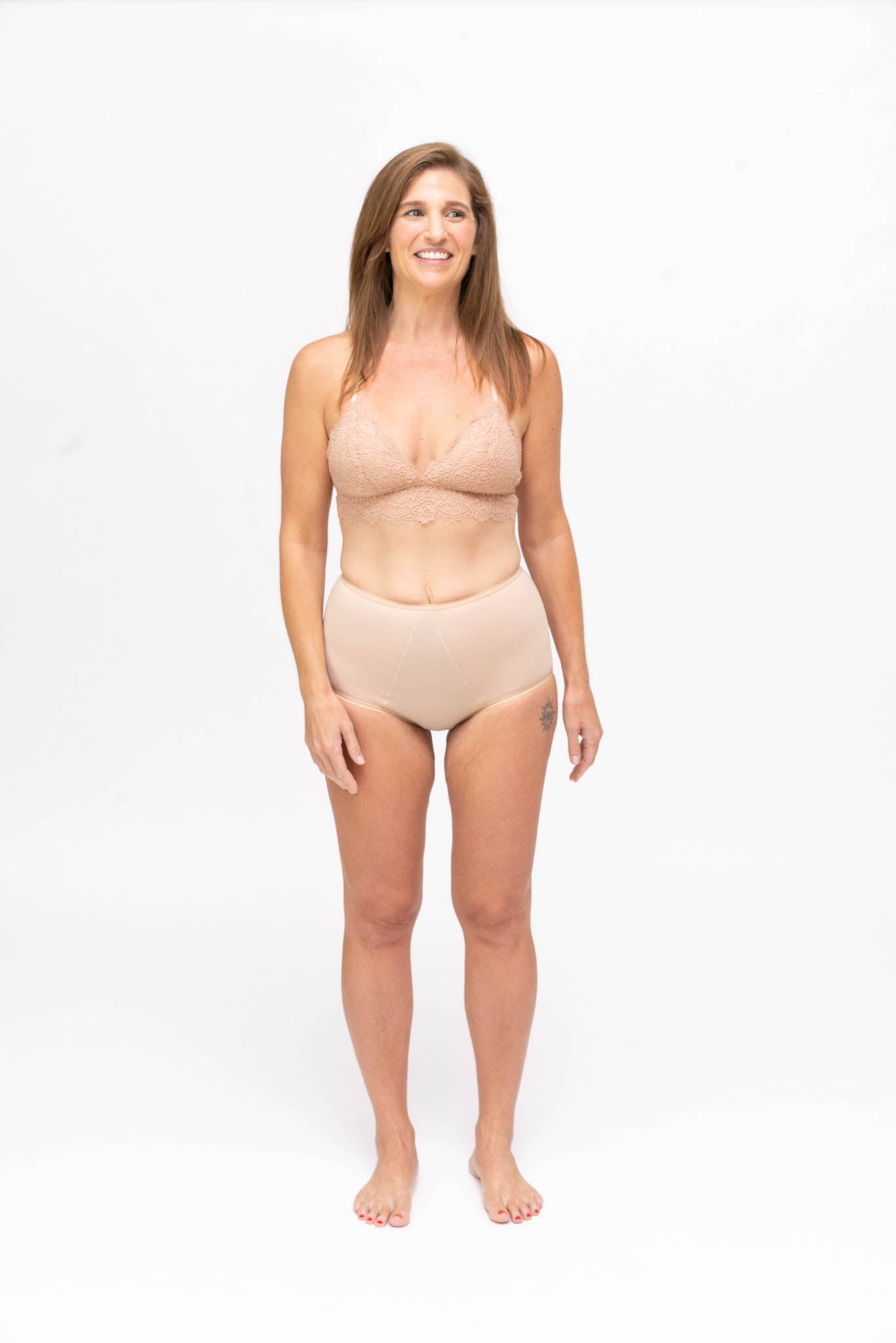 Nellie Brief Full