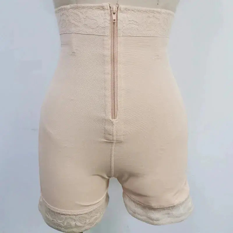 Shaper™ Ladies Full Body Shaper – Tummy Control Curve Enhancer Bodysuit